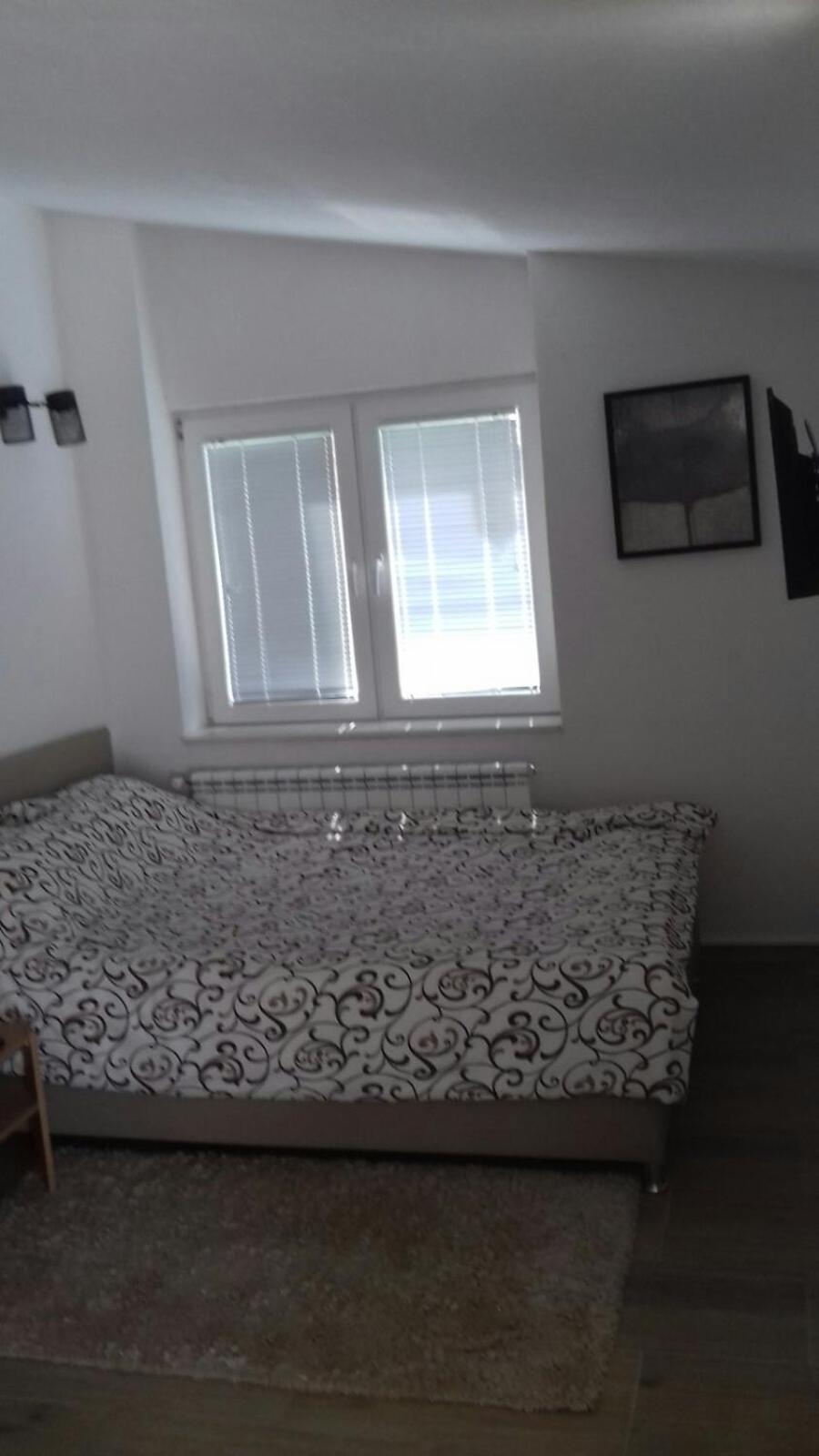 Hotel Modern&Cozy Bosnian house with GARDEN+FREE parking Sarajewo Zewnętrze zdjęcie
