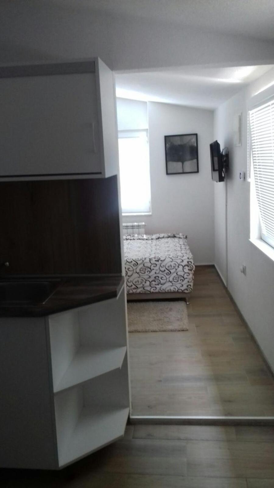 Hotel Modern&Cozy Bosnian house with GARDEN+FREE parking Sarajewo Zewnętrze zdjęcie