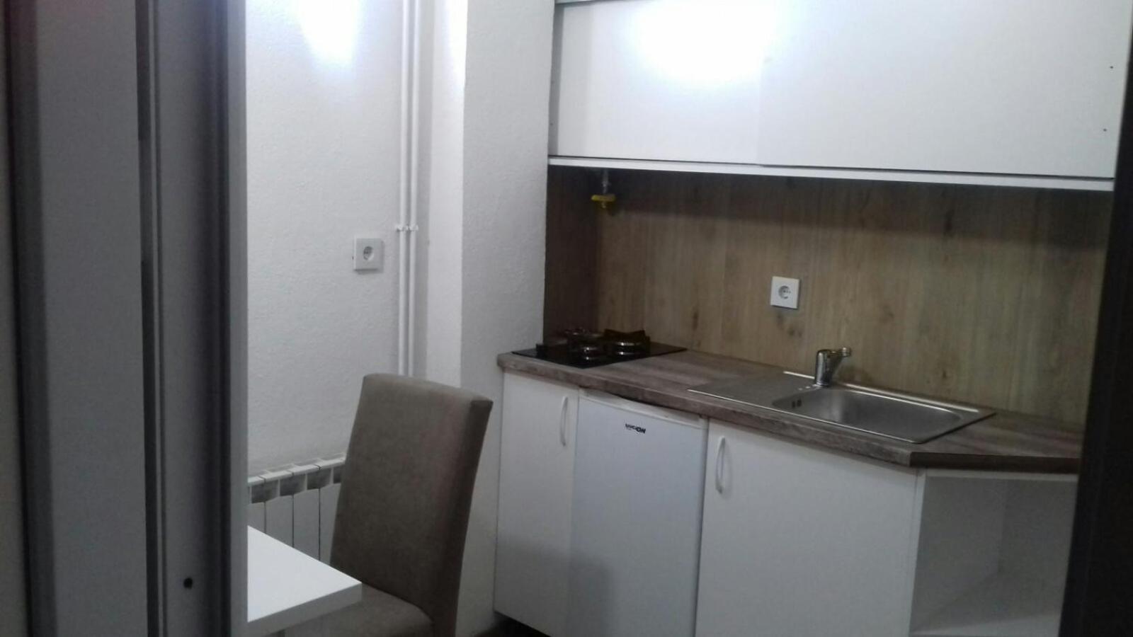 Hotel Modern&Cozy Bosnian house with GARDEN+FREE parking Sarajewo Zewnętrze zdjęcie